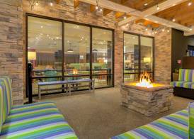 Home2 Suites By Hilton Alcoa Knoxville Airport 2