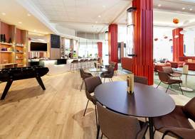 Novotel Clermont-Ferrand 3