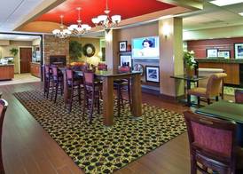 Hampton Inn Oklahoma City-Northwest 5
