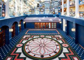 Graduate by Hilton Annapolis 4
