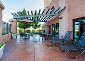 Hampton Inn & Suites Denver/Highlands Ranch 3