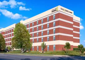 Home2 Suites by Hilton Charlotte University Research Park 4