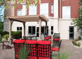 Homewood Suites by Hilton Bloomington 5