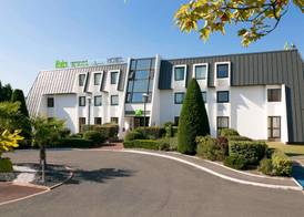 ibis Styles Bordeaux Aéroport 5