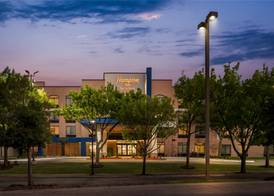 Hampton Inn by Hilton Addison Dallas 5