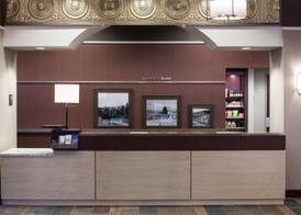 Hampton Inn & Suites Boise-Downtown 5