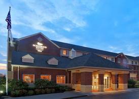 Homewood Suites by Hilton Cincinnati-Milford 3