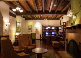 Hotel Andaluz Albuquerque, Curio Collection By Hilton 3