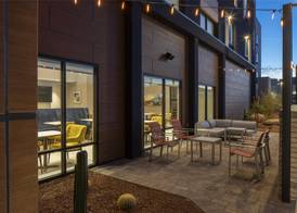 Hampton Inn & Suites By Hilton Buckeye Phoenix 3
