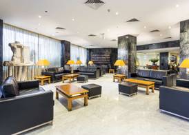 Radisson Blu Hotel Lisbon 3