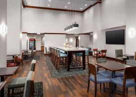 Hampton Inn & Suites Lake Mary At Colonial Townpark 5