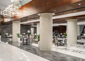 Wirgan Al Noor, Tapestry Collection by Hilton 2