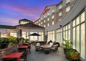 Hilton Garden Inn Valley Forge/Oaks 4
