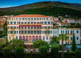 Hilton Imperial Dubrovnik 3