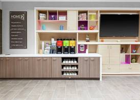 Home2 Suites by Hilton Orlando South Park 3
