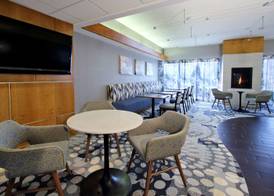 Hampton Inn Hagerstown-I-81 3