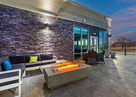 Hampton Inn & Suites Canyon, Tx 4