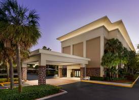 Hampton Inn Ft. Lauderdale/Cypress Creek 2