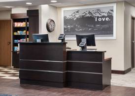 Hampton Inn Boulder/Louisville 2