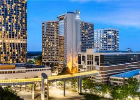 Hilton Atlanta 2