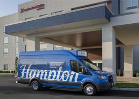 Hampton Inn & Suites By Hilton Long Island Farmingdale 2