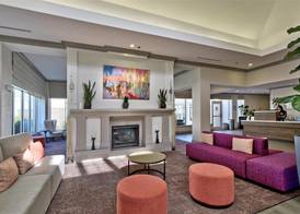 Hilton Garden Inn Livermore 5