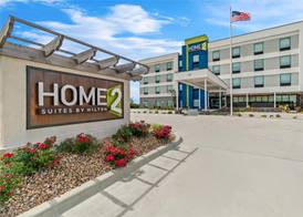 Home2 Suites By Hilton Marion 2