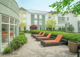 Hilton Garden Inn Louisville East 2