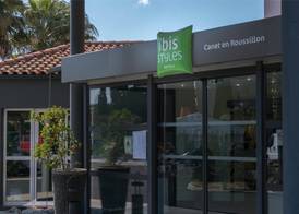 ibis Styles Perpignan Canet En Roussillon 2