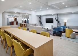 DoubleTree by Hilton Rocky Mount 3