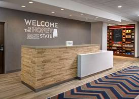 Hampton Inn & Suites Fultondale Birmingham I 65, Al 4