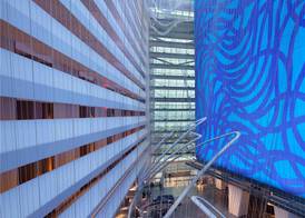 Conrad New York Downtown 3