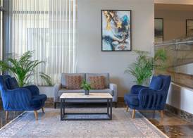 Radisson Blu Hotel, Amman Galleria Mall 3