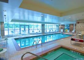 Hilton Garden Inn Rockville - Gaithersburg 4