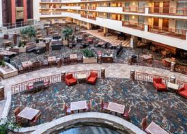 Embassy Suites by Hilton Albuquerque 4