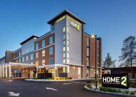 Home2 Suites By Hilton San Jose South 3