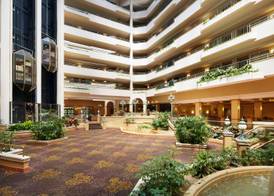 Embassy Suites by Hilton Greensboro Airport 4