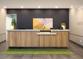 Spark by Hilton Houston West Clay Road 5