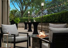 Embassy Suites by Hilton Detroit Troy Auburn Hills 4