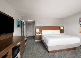 Hampton Inn & Suites Savannah-Airport 4