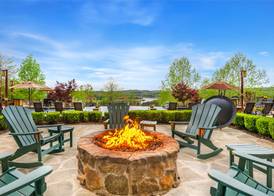 Hilton Grand Vacations Club Long Creek Ridgedale 2
