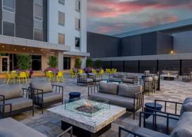 Home2 Suites By Hilton Bristol 5