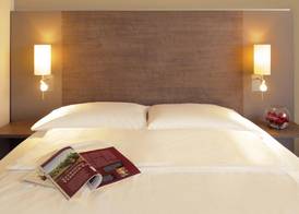 Mercure Hotel Frankfurt Eschborn Ost 5
