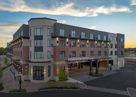 Homewood Suites By Hilton Portsmouth Downtown 3
