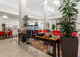 Hilton Garden Inn Bolingbrook I-55 5