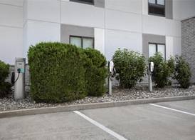 Hampton Inn Waterloo Cedar Valley 2