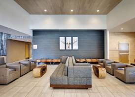 Highline Vail - a DoubleTree by Hilton 4