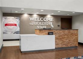 Hampton Inn & Suites Arroyo Grande/Pismo Beach Area 3