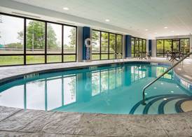 Hampton Inn Buffalo-South/I-90 3
