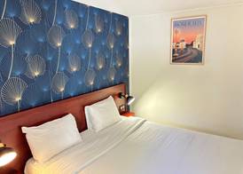 Kyriad Bordeaux Lormont 2